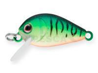 Señuelo duro Strike Pro Crazy Plankton 2.1cm 1.3g F - GC01S