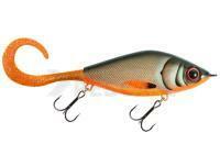 Señuelo Strike Pro Guppie Jr 11cm 70g - Dirty Roach V2 - ORG