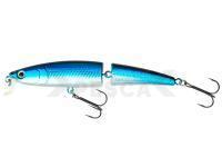 Señuelo duro Strike Pro Strike Jointed 9cm 8.8g Sinking - 114E
