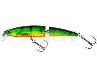 Señuelo duro Strike Pro Strike Jointed 9cm 8.8g Sinking - A102G