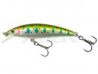 Señuelo duro Strike Pro Twitchy Minnow 4.8cm 2.7g - 620T