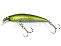 Señuelo duro Strike Pro Twitchy Minnow 4.8cm 2.7g - 885