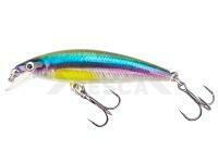 Señuelo duro Strike Pro Twitchy Minnow 4.8cm 2.7g - A210SBO-RP