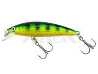 Señuelo duro Strike Pro Twitchy Minnow 4.8cm 2.7g - A45T