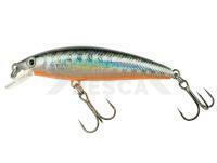 Señuelo duro Strike Pro Twitchy Minnow 4.8cm 2.7g - A70713