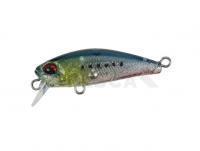 DUO Señuelo Tetra Works TOTOFAT 35S | 35mm 2.1g | 1-3/8in 1/16oz - CCC0475 Sardine Spirit