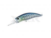 DUO Señuelo Tetra Works TOTOSHAD 48S | 48mm 4.5g | 1-7/8in 1/6oz - AHA0011 Sardine