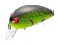 Señuelo Tiemco Lures Critter Tackle Daikichi Crank Bait Minamotogoro 57mm 14g - 13