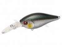 Señuelo Tiemco Lures Fat Pepper 70mm 17.5g - 317 Metal Biwa Three-Lips