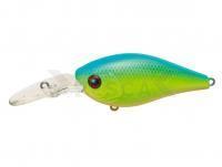 Señuelo Tiemco Lures Fat Pepper Three 65mm 17g - 211 Blue Back Chartreuse