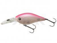 Señuelo Tiemco Lures Fat Pepper Three 65mm 17g - 316 Ghost Pink Back