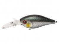 Señuelo Tiemco Lures Fat Pepper Three 65mm 17g - 317 Metal Biwa Three-Lips