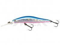 Señuelo Tiemco Sumari Deep 90F | 90mm 11g - 172 HG Blue Back Pink Berry