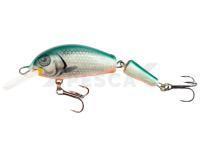 Señuelo Vidra Lures Agility Jointed | 6cm 10g S - GR