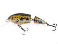 Señuelo Vidra Lures Perpetual Jointed | 6.50 cm 11 g F - RVT