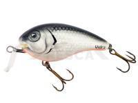 Señuelo Vidra Lures Nautilus Shallow Runner | 6 cm 13 g SR F - BK