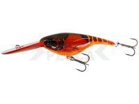 Señuelo Westin BabyBite DR Crankbait 6.5cm 13g - 3D Fire Craw