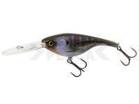 Señuelo Westin BabyBite DR Crankbait 6.5cm 13g - Crazy Bluegill