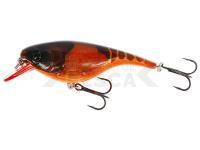 Señuelo Westin BabyBite SR Crankbait 6.5cm 12g - 3D Fire Craw