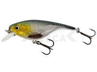 Señuelo Westin BabyBite SR Crankbait 6.5cm 12g - 3D Headlight