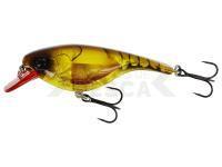 Señuelo Westin BabyBite SR Crankbait 6.5cm 12g - Clear Brown Craw