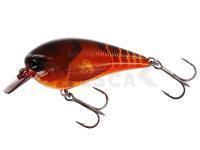 Señuelo Westin BassBite Squarebill BassBite 1.5 | 6cm 13g - Fire Craw