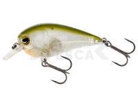 Señuelo Westin BassBite Squarebill BassBite 2.5 | 7cm 16g - Clear Olive