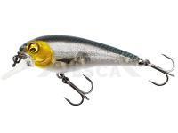 Señuelo Westin BullyBite Crankbait 6cm 9g - 3D Headlight