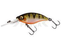 Señuelo duro Westin BuzzBite Crankbait 4cm 4g Low Floating - Bling Perch