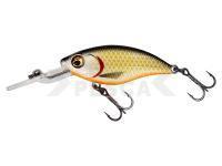 Señuelo duro Westin BuzzBite Crankbait 4cm 4g Low Floating - Official Roach