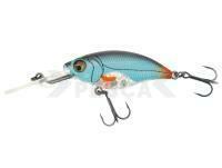 Señuelo duro Westin BuzzBite Crankbait 6cm 10g Suspending - Bleak