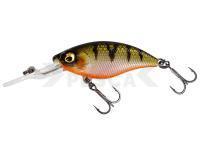 Señuelo duro Westin BuzzBite Crankbait 6cm 10g Suspending - Bling Perch