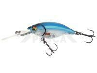 Señuelo duro Westin BuzzBite Crankbait 6cm 10g Suspending - Real Ruffe