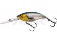 Señuelo Westin BuzzBite DR Crankbait 6.5cm 14g - 3D Headlight