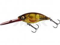 Señuelo Westin BuzzBite DR Crankbait 6.5cm 14g - Clear Brown Craw