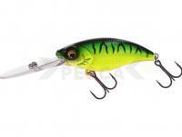 Señuelo Westin BuzzBite DR Crankbait 6.5cm 14g - Firetiger