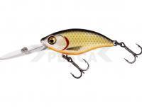 Señuelo Westin BuzzBite DR Crankbait 6.5cm 14g - Official Roach