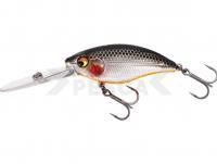 Señuelo Westin BuzzBite DR Crankbait 6.5cm 14g - Steel Sardine