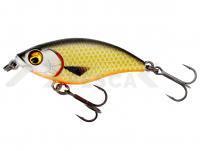 Señuelo Westin BuzzBite SR Crankbait 4cm 4g Low Floating - Official Roach