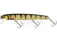 Señuelo duro Westin Jätte Crankbait 23cm 101g - 3D Amber Perch