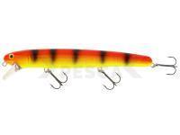 Señuelo duro Westin Jätte Crankbait 23cm 101g - Alert Tiger