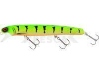 Señuelo duro Westin Jätte Crankbait 23cm 101g - Chartreuse Flow