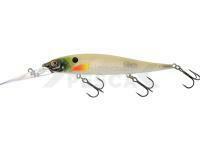 Señuelo Westin Jerkbite DR 11cm 15g - Ghost Hunter