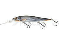 Señuelo Westin Jerkbite DR 11cm 15g - Real Hot Roach