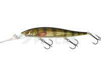 Señuelo Westin Jerkbite DR 11cm 15g - Real Perch