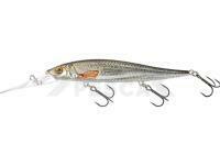 Señuelo Westin Jerkbite DR 11cm 15g - Real Roach