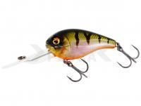 Señuelo Westin MegaBite DR Crankbait 6cm 19g - Bling Perch