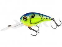 Señuelo Westin MegaBite DR Crankbait 6cm 19g - Chart. Blue Craw