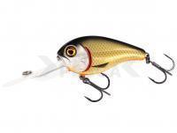 Señuelo Westin MegaBite DR Crankbait 6cm 19g - Official Roach