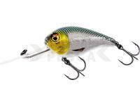 Señuelo Westin MegaBite DR Crankbait 7cm 30g - 3D Headlight